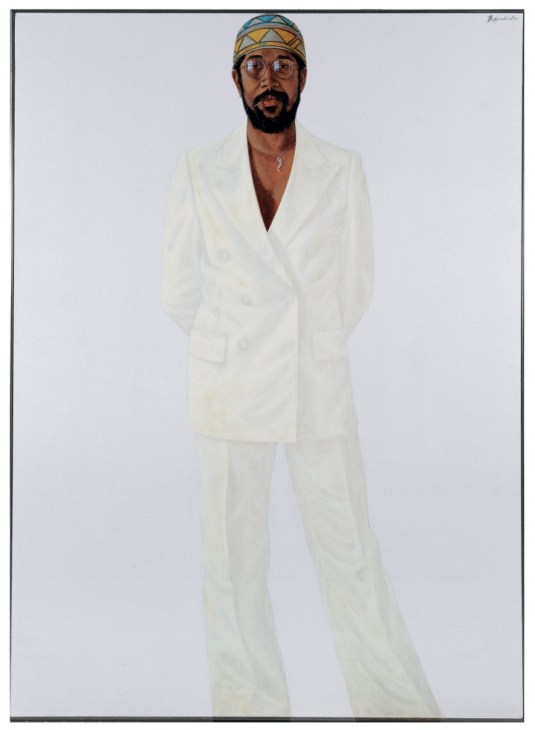 Barkley Henricks Slick